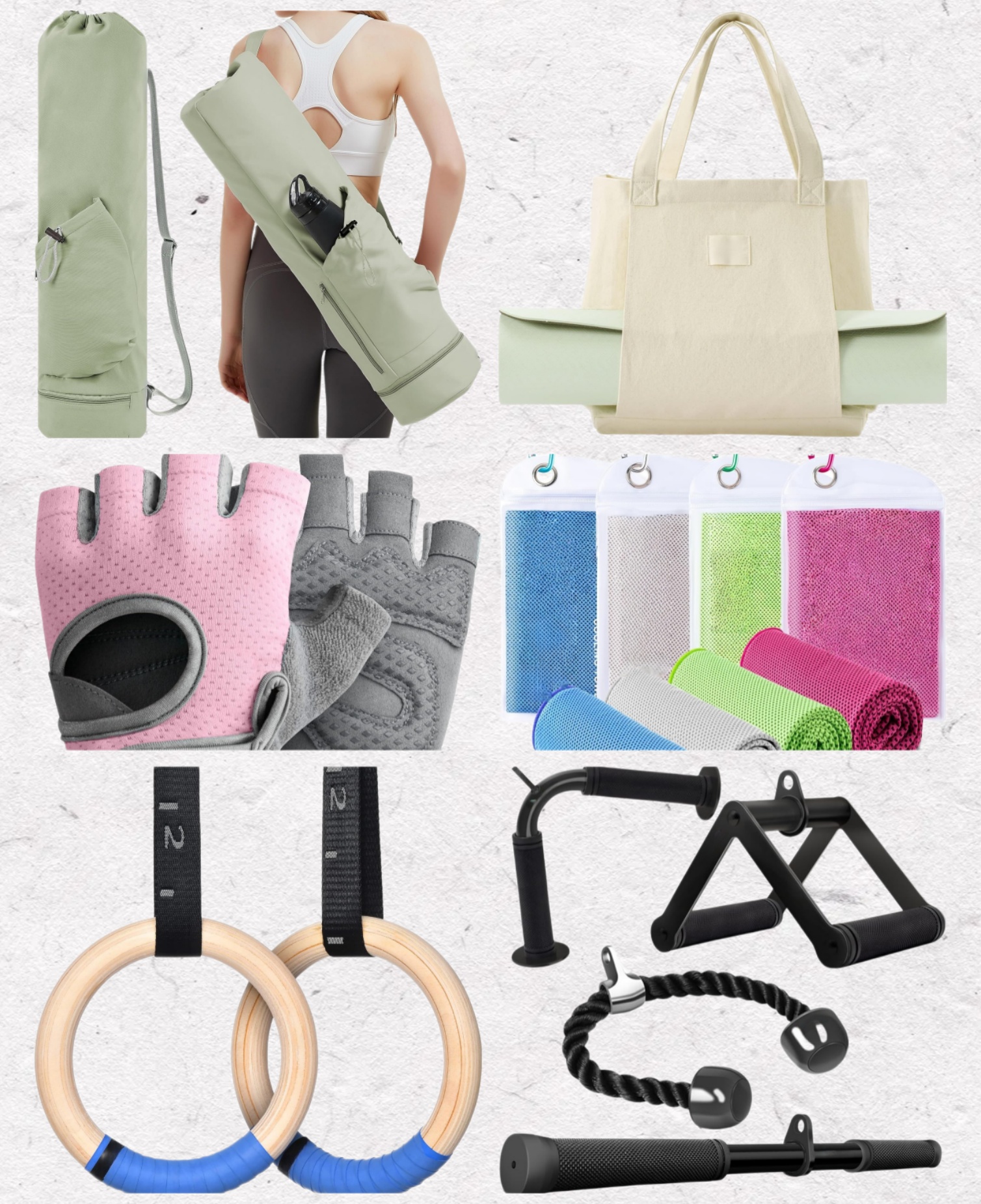 Home fitness products - Image 4