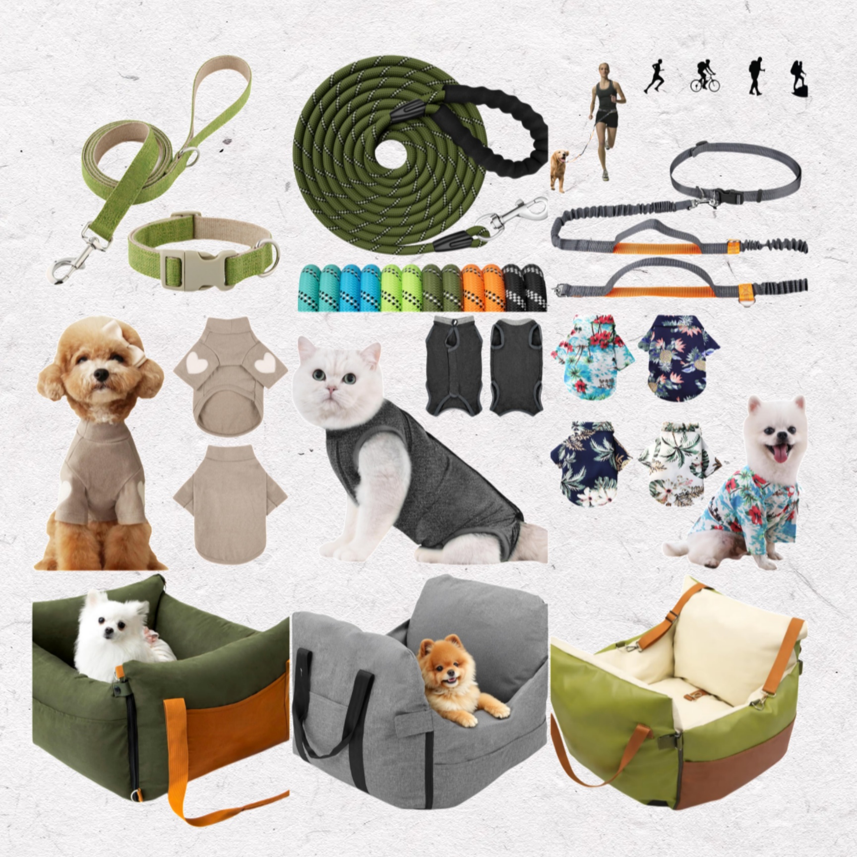 Pet products