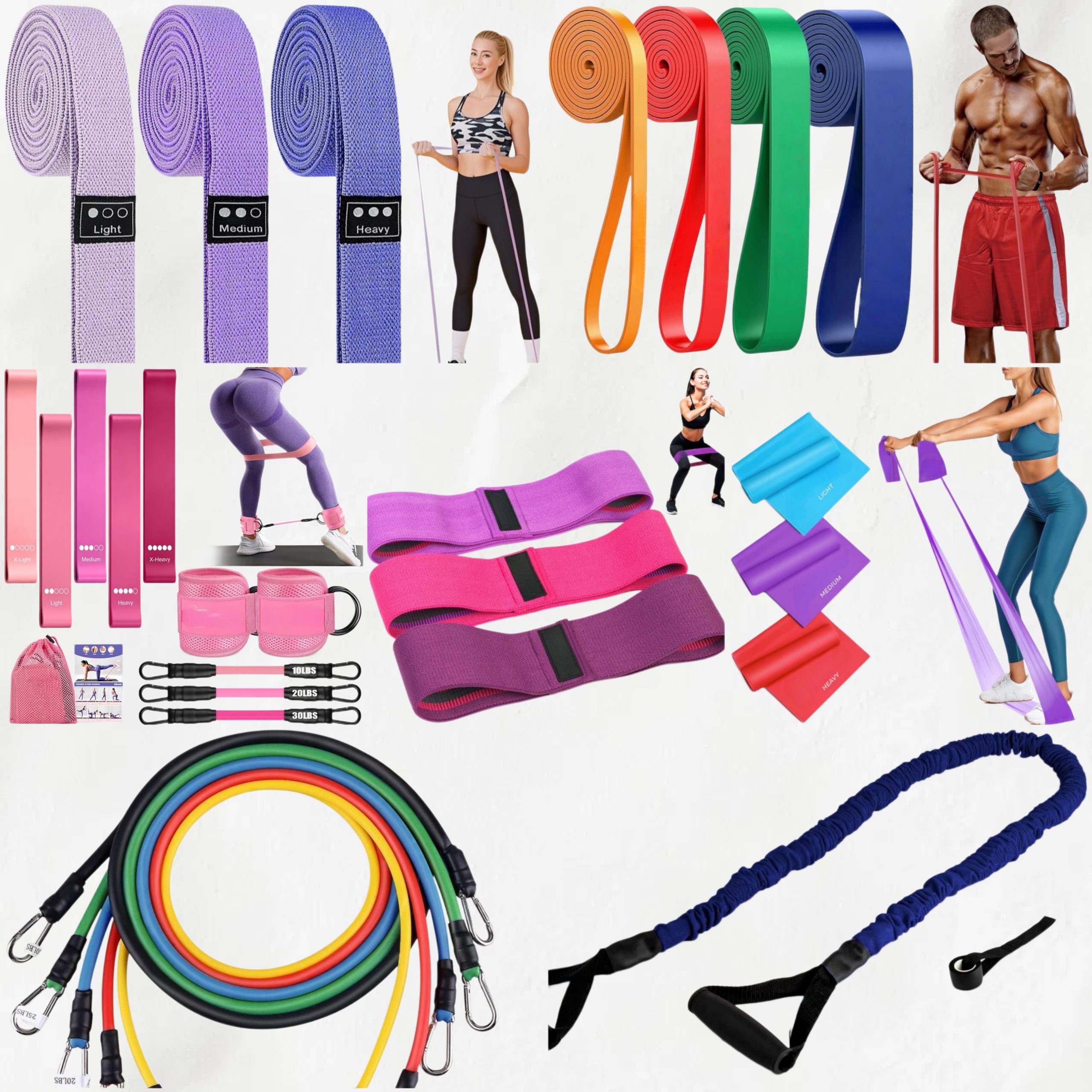 Home fitness products - Image 2
