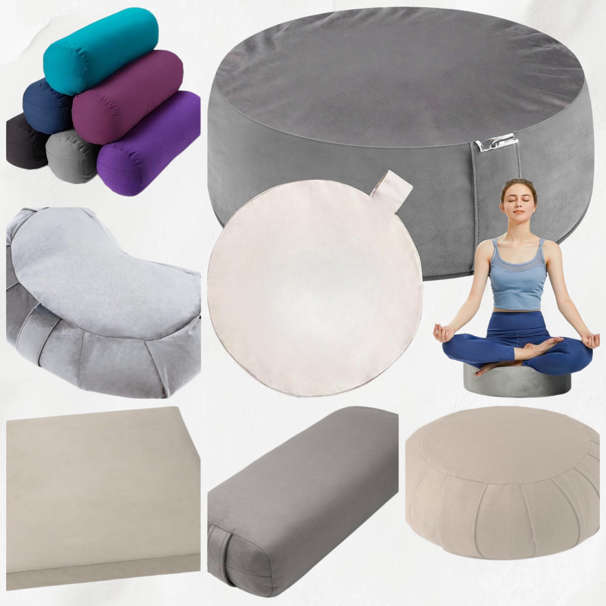 Home fitness products